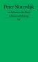 Peter Sloterdijk: Im Schatten des Sinai, Buch, Buch