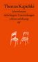 Thomas Kapielski: Lebendmasse, Buch