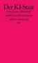 Roter Hintergrund mit schwarzem Text: "Der KI-Staat" von Rainer Mühlhoff und Hanna Ruschenmeier, edition suhrkamp, SV., Buch