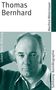 Manfred Mittermayer: Thomas Bernhard, Buch, Buch