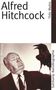 Thilo Wydra: Alfred Hitchcock, Buch