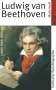 Malte Korff: Ludwig van Beethoven, Buch
