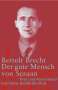 Bertolt Brecht: Der gute Mensch von Sezuan, Buch