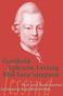 Gotthold Ephraim Lessing: Miß Sara Sampson, Buch, Buch