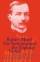 Robert Musil: Die Verwirrungen des Zöglings Törleß, Buch, Buch