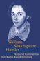 William Shakespeare: Hamlet, Buch