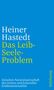 Heiner Hastedt: Das Leib-Seele-Problem, Buch
