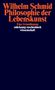 Wilhelm Schmid: Philosophie der Lebenskunst, Buch, Buch