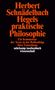 Herbert Schnädelbach: Hegels praktische Philosophie, Buch