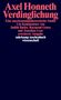 Axel Honneth: Verdinglichung, Buch