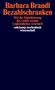 Barbara Brandl: Bezahlschranken, Buch