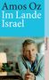 Amos Oz: Im Lande Israel, Buch, Buch