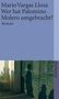 Mario Vargas Llosa: Wer hat Palomino Molero umgebracht?, Buch