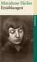 Marieluise Fleißer: Erzählungen, Buch, Buch