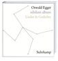 Oswald Egger: nihilum album, Buch