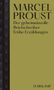 Marcel Proust: Der geheimnisvolle Briefschreiber, Buch