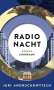 Juri Andruchowytsch: Radio Nacht, Buch