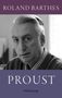 Roland Barthes: Proust, Buch