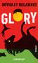 Noviolet Bulawayo: Glory, Buch