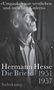 Hermann Hesse: 'Umgaukelt von westlichen und östlichen Ködern', Buch, Buch