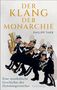 Philipp Ther: Der Klang der Monarchie, Buch