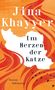 Jina Khayyer: Im Herzen der Katze, Buch