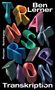 Ben Lerner: Transkription, Buch