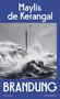 Maylis De Kerangal: Brandung, Buch