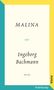 Ingeborg Bachmann: Salzburger Bachmann Edition, Buch
