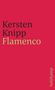 Kersten Knipp: Flamenco, Buch, Buch
