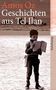 Amos Oz: Geschichten aus Tel Ilan, Buch