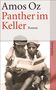Amos Oz: Panther im Keller, Buch, Buch