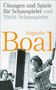 Augusto Boal: Übungen und Spiele für Schauspieler und Nicht-Schauspieler, Buch