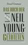 Navid Kermani: Das Buch der von Neil Young Getöteten, Buch