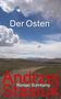 Andrzej Stasiuk: Der Osten, Buch