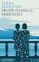 Elena Ferrante: Meine geniale Freundin, Buch