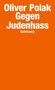 Oliver Polak: Gegen Judenhass, Buch