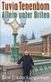 Tuvia Tenenbom: Allein unter Briten, Buch