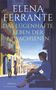 Elena Ferrante: Das lügenhafte Leben der Erwachsenen, Buch