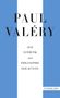 Paul Valéry: Paul Valéry: Zur Ästhetik und Philosophie der Künste, Buch