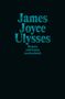 James Joyce: Ulysses Jubiläumsausgabe Türkis, Buch