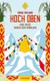 Erika Fatland: Hoch oben, Buch