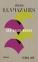 Julio Llamazares: Der gelbe Regen, Buch