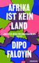 Dipo Faloyin: Afrika ist kein Land, Buch