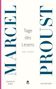 Marcel Proust: Tage des Lesens, Buch