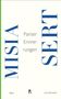 Misia Sert: Pariser Erinnerungen, Buch