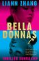 Liann Zhang: Belladonnas, Buch, Buch
