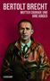 Bertolt Brecht: Mutter Courage und ihre Kinder, Buch
