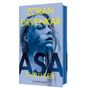 Zoran Drvenkar: Asa, Buch