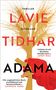 Lavie Tidhar: Adama, Buch